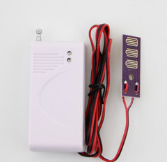 433MHz Wireless Water Leakage Sensor Leak Detector For Home Security Alarm