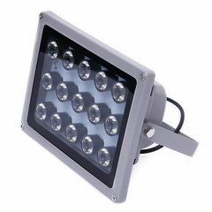 IR 15LED Infrared Night Vision Illuminator Lamp Indoor Outdoor Illuminator Ligh