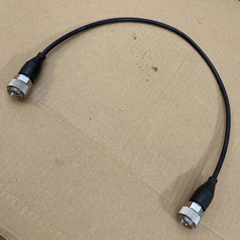 1pcs Agilent HP 8120-4779 APC-7 Vectornet test cable 60cm