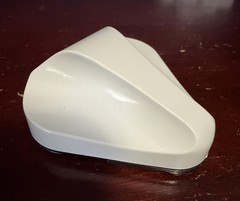 Re118 Flood and Temp Sensor, Interlogix Compatible