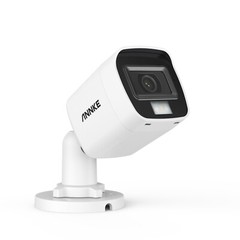 ANNKE HD 5MP 4in1 Audio Security Camera System Full Color Night Vision AI Motion