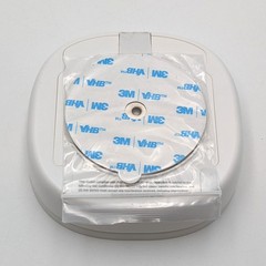 Minut MT-AM1 Home Sensor 10499/A In White Modern