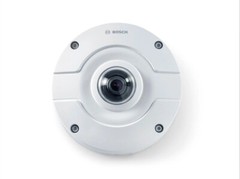 Bosch Flexidome IP Panoramic 7000 NDS-7004-F360E-W Dome 12MP 360’ IVA IP66 WM