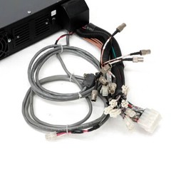 GE Interlogix MobileView DVR Box for MobileView Camera System – No HDD No Keys