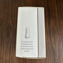 SimpliSafe Motion Sensor Gen 2 CA001 Home Security Alarm System Open Box New