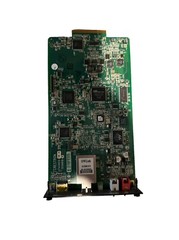 Crestron DMC-S-DSP For Digital media system 8×8 Or 16×16