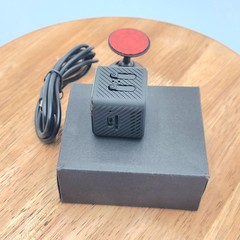 Cube Mini Wifi Camera Home Security 1080P HD Night Vision Motion Detection