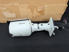 Pelco Sarix Pro 4 Series 3MP Surveillance Camera White SRXP4-3V40-EBT-IR