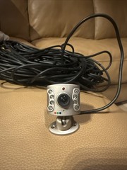 Hardwired Security Camera 50ft