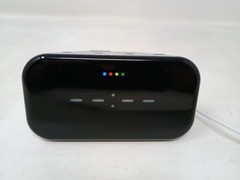 Lenovo CD-4N341Y Smart Clock Essential Gray
