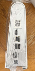 Lorex 1080p Recorder for Wire-Free Cameras, 6 Channel with 32GB Hard Drive(USED)