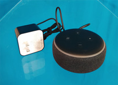 Amazon Echo Dot C78MP8, With Original Cord, Untested, Returns Accepted