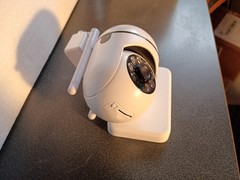Cloud Storage 5 G WIFI Survallance Camera System, High Quality Performance!