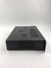 Crestron MPS-100 Professional Media System 24VDC 30W Class 2