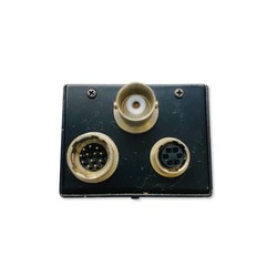 Pulnix TM-540 CCD Monochrome Camera Made in Japan