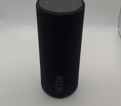 Amazon Echo Tap PW3840KL – Black – Bluetooth Wireless Portable Speaker – USED