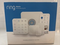 Ring Alarm 8-Piece Security Kit, 2nd Gen Home Security System w/Alexa 🔥NEW🔥