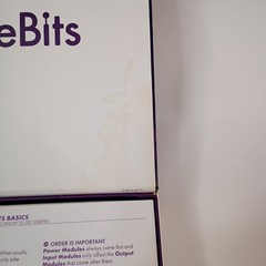 LittleBits Smart Home Kit 14 Bits Modules DIY IFTTT Ready Smart Solution STEM