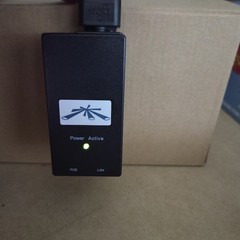 Ubiquiti AirCam Mini H.264 Megapixel Indoor IP Camera – 720p Surveillance