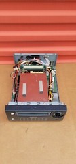 EVERFOCUS EDR810H 8 CHANNEL MPEG4 DIGITAL VIDEO RECORDER [ NO POWER SUPPLY ]