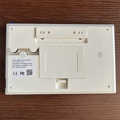 4G WiFi Wireless Home Security Alarm System, DIY Burglar Alarm, App Control, Sen