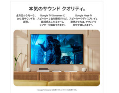 Google Nest Audio Smart Speaker Hazel Gemini GA10554-JP Bluetooth Wi-Fi Japan