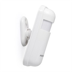HOMSECUR Wireless PIR Motion Sensor For 433MHz Frequency Alarm System
