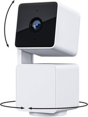 WYZE Cam Pan HD WiFi 360° Pan/Tilt/Zoom Motion Detect Night Vision In/Outdoor