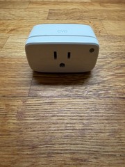 Eve Energy Smart Plug Matter Enabled Home Automation 20EBU4101