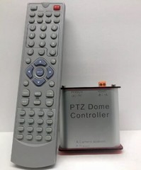 Wireless Infrared Remote Controller PTZ Dome RS485 for PTZ Camera