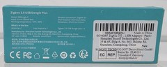 SONOFF – Zigbee 3.0 USB Dongle Plus