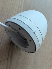 Ubiquiti UniFi G5 Turret Ultra 4MP/2K Camera (UVC-G5-Turret-Ultra)