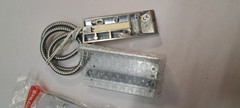 Honeywell 958 Hardwired Overhead Garage Door Contact Ademco Magnetic (60802)