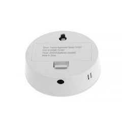 Smart Hygrometer Thermometer Bluetooth Humidity Temperature Gauge/Remote Monitor