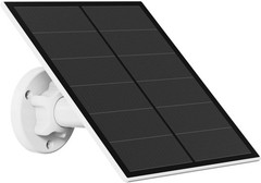 High-Efficiency 5W USB Solar Panel for Battery-Powered Cameras – Waterproof