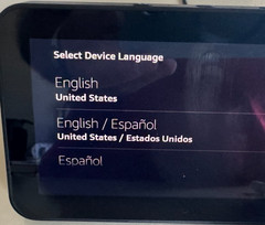 Amazon Echo Show 5 1st Generation 5.5″ Smart Display Speaker Black Alexa