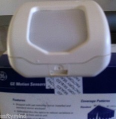 Brand New GE AP950PI Hardwired Motion for Honeywell, DSC, GE any Panels
