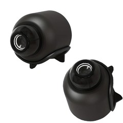 New X5 Mini Camera 1080P Clear Night Vision Lightweight Portable Premium Cams
