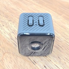 Cube Mini Wifi Camera Home Security 1080P HD Night Vision Motion Detection