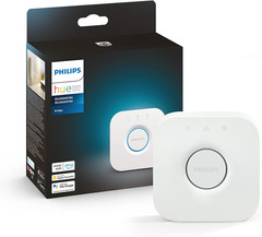 Bridge, Unlock the Full Potential of Hue Bridge System, Multi-Room and Out-Of-Ho