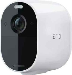 Arlo VMC2030-100NAS Essential Spotlight Single Wireless Indoor/Outdoor Camera™