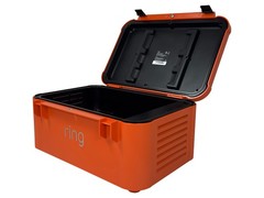 NEW Jobsite Security Powered Case for Home Ethernet Wireless Mesh Gateway Modem