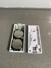 2GIG DW10-345 Door Window Sensor (Tested)