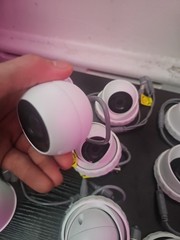 indoor cameras