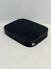 LOREX 1080p 16ch Analog HD DVR with 1 TB HDD – D441A6B-Z. FOR PARTS, READ