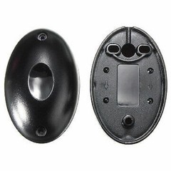 New 20m Single Beam Alarm Photoelectric Infrared Detector Alarm Home Security
