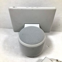Amazon Echo Show 10 (3rd Generation) White Wireless Alexa Smart Speaker (T4E4AT)
