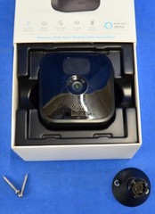 Blink Outdoor (3rd Generation) Add-On Security Camera