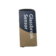 Brand New SimpliSafe Glass Break Sensor GB3 Latest Version Free Shipping