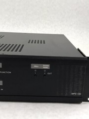 Crestron MPS-100 Professional Media System 24VDC 30W Class 2